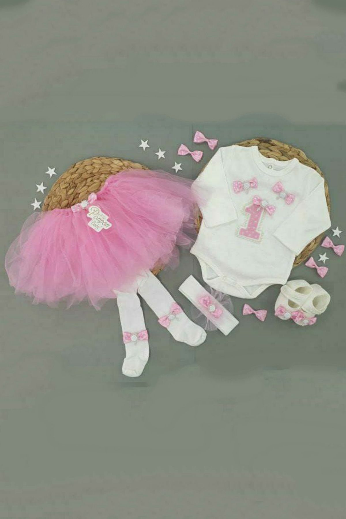 Tutu skirt for discount 1 year old