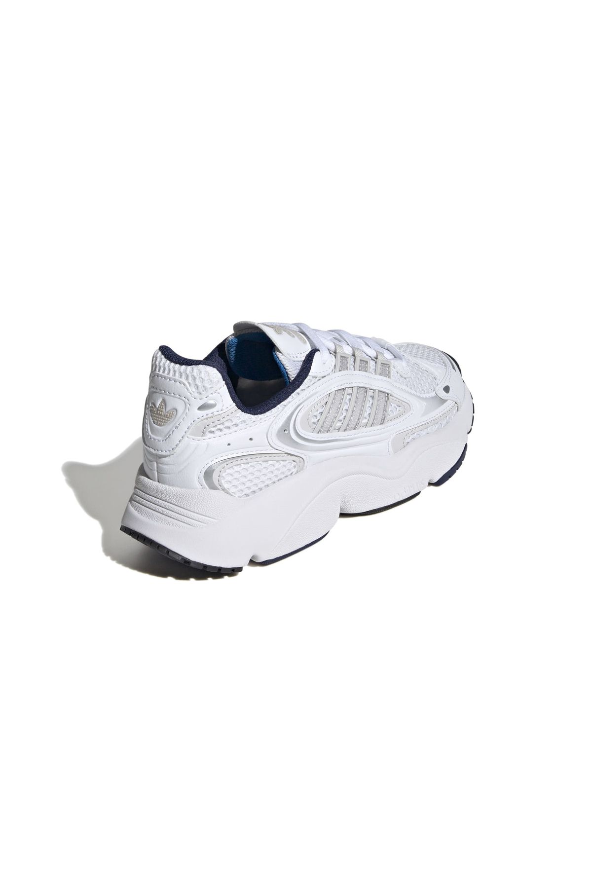 adidas ID0694-K کفش ورزشی زنانه آدیداس Ozmillen J سفید