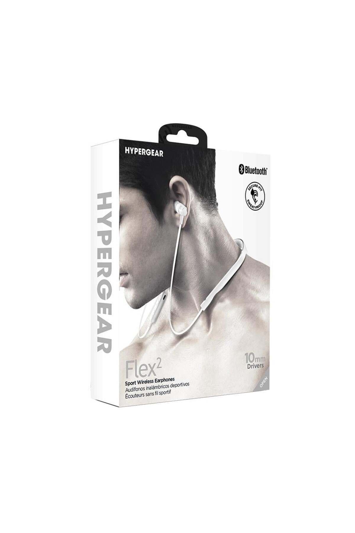 Hypergear flex 2025 2 wireless earphones