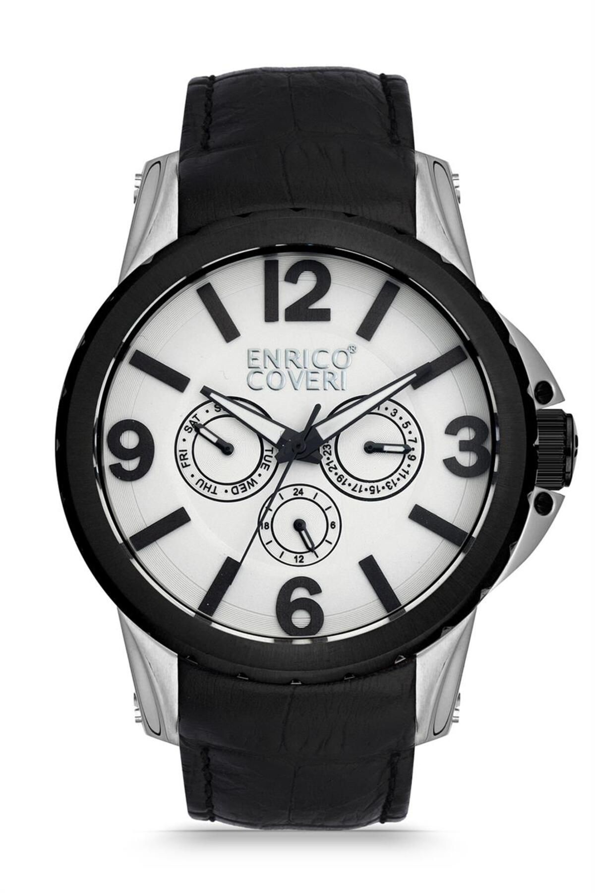 Enrico coveri watch 2025