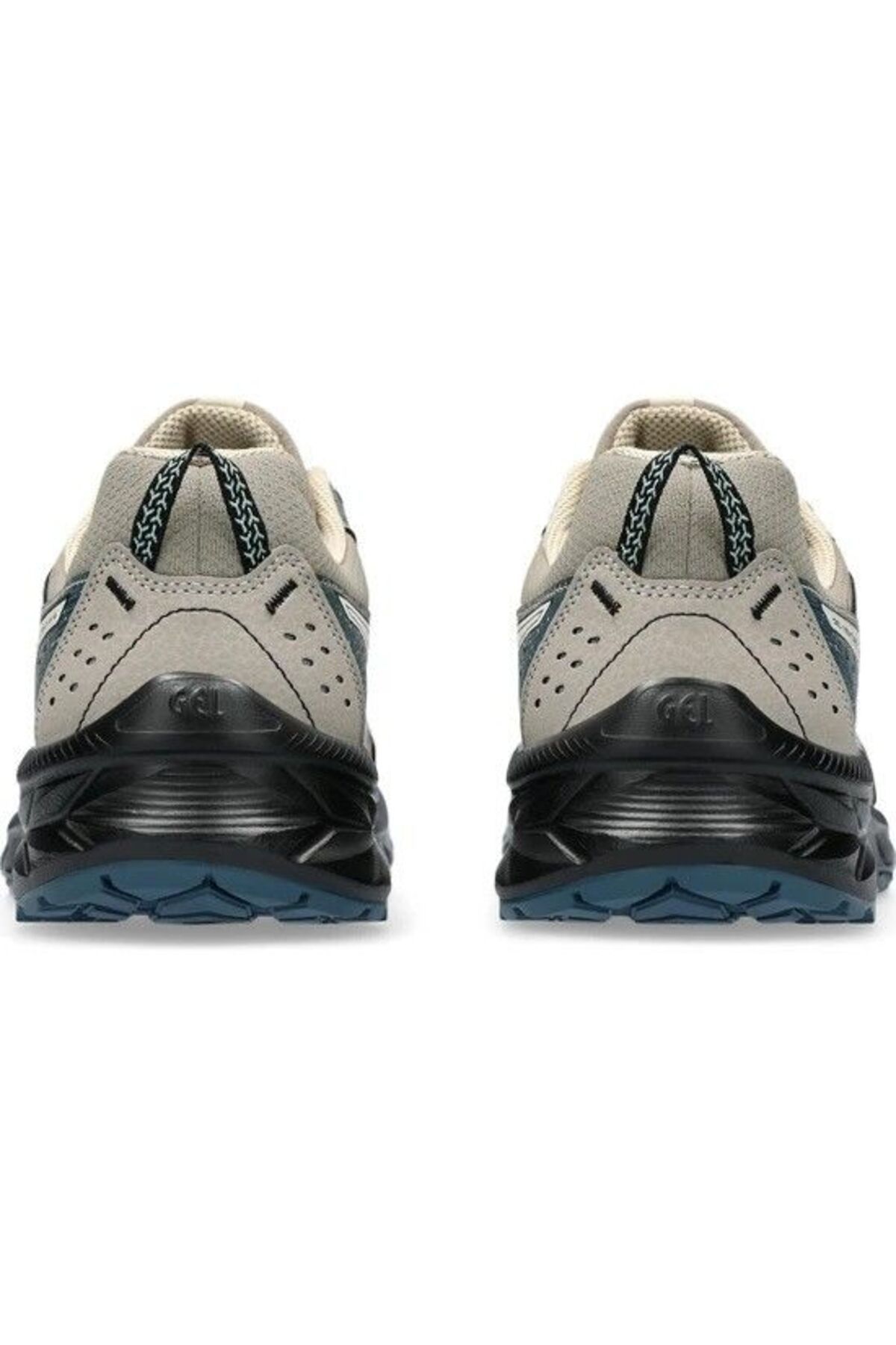 Asics Gel Venture 9 Erkek Feather Grey Erkek Outdoor Ayakkab s