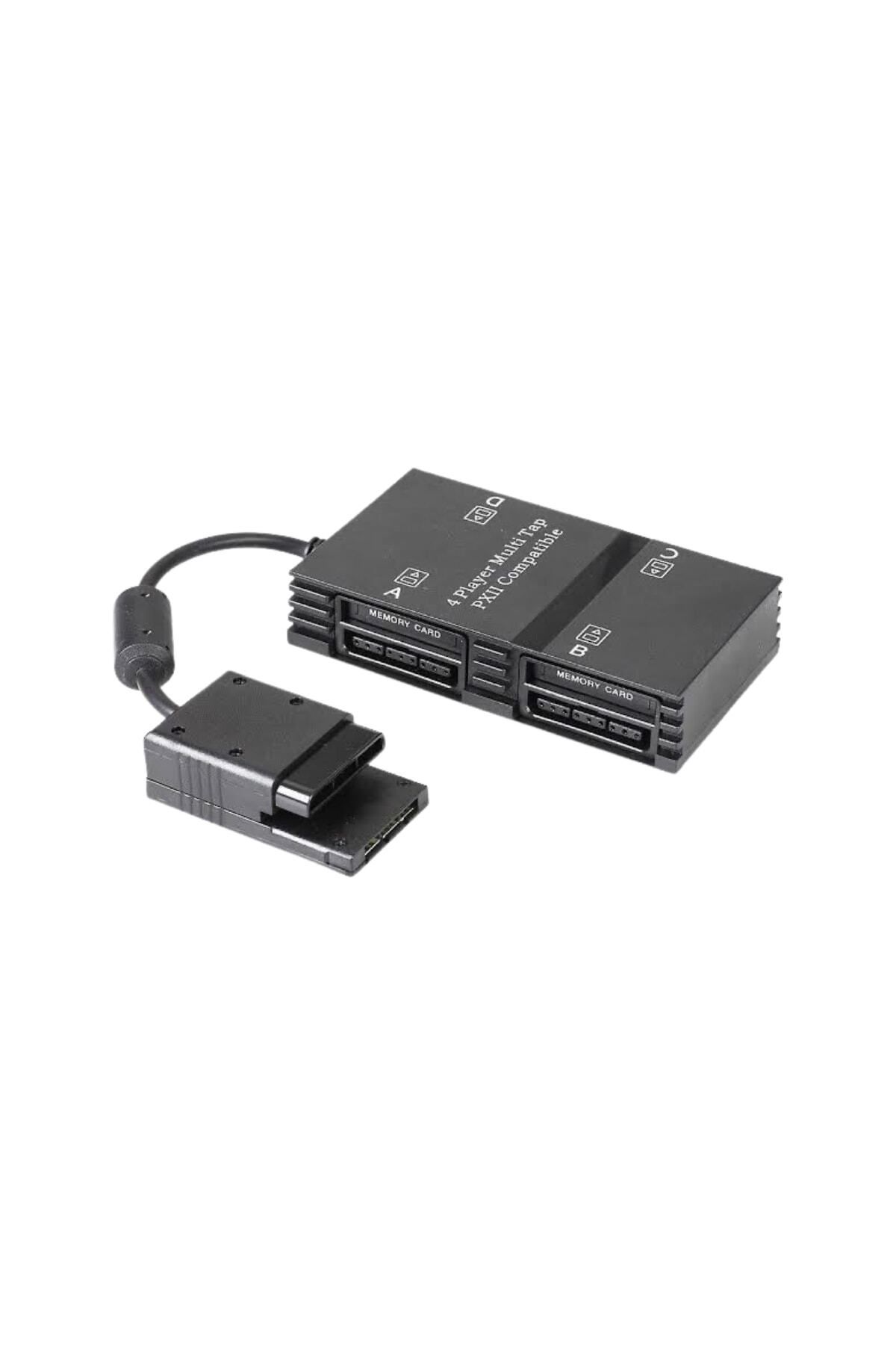 Multitap ps2 shop