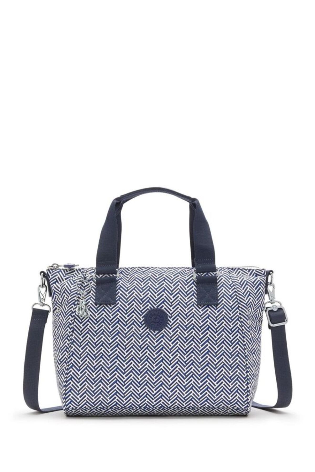 Kipling women's amiel clearance handbag
