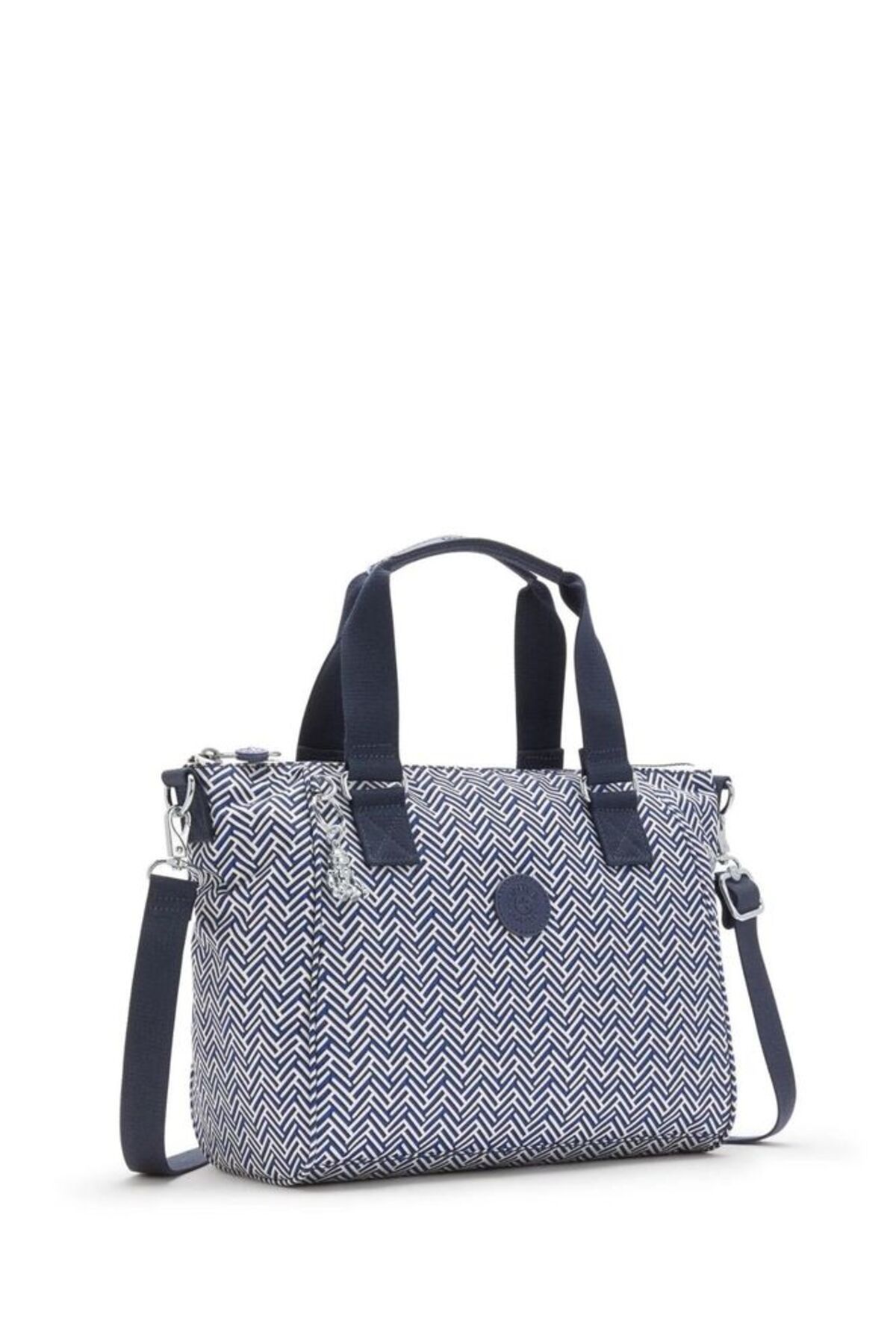 Kipling outlet amiel handbag