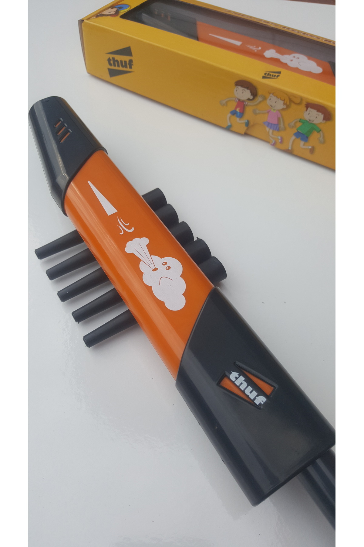 THUF - 80'ler, 90'lar Heyecanı! (TÜF TÜF) - Fiyatı, Yorumları