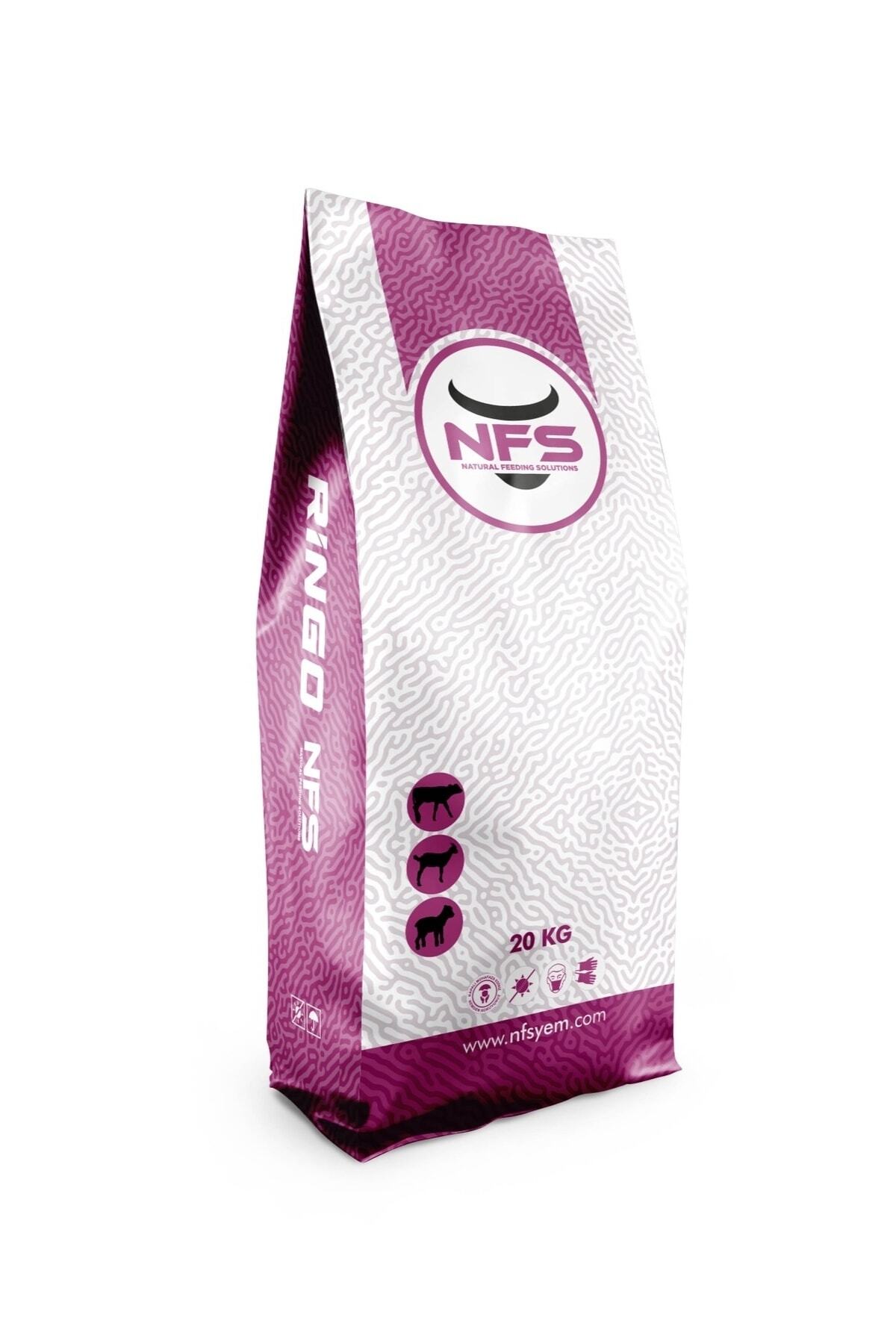 NFS Buzağı Maması (21 - 16) 20 Kg