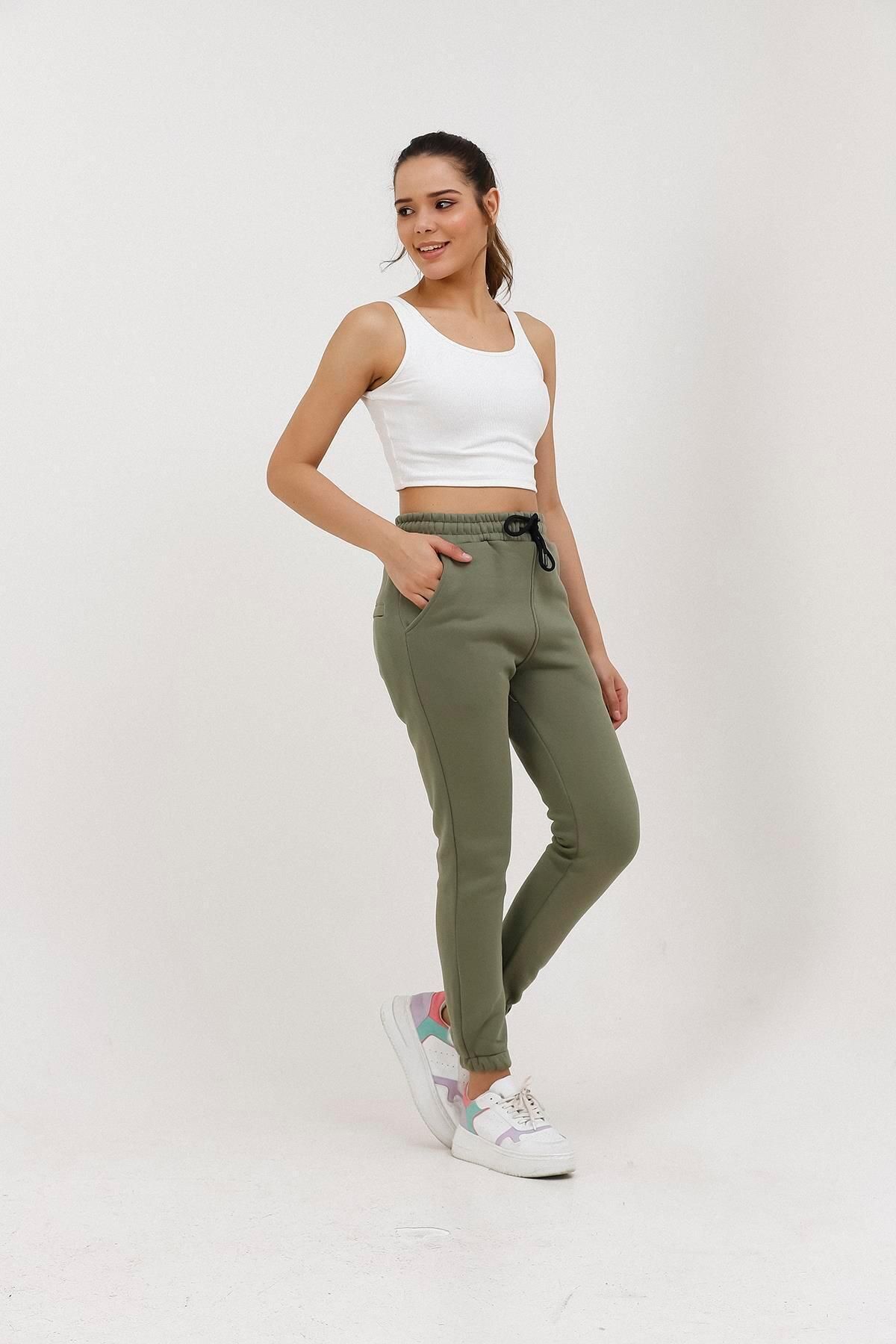 Thick womens sweatpants outlet