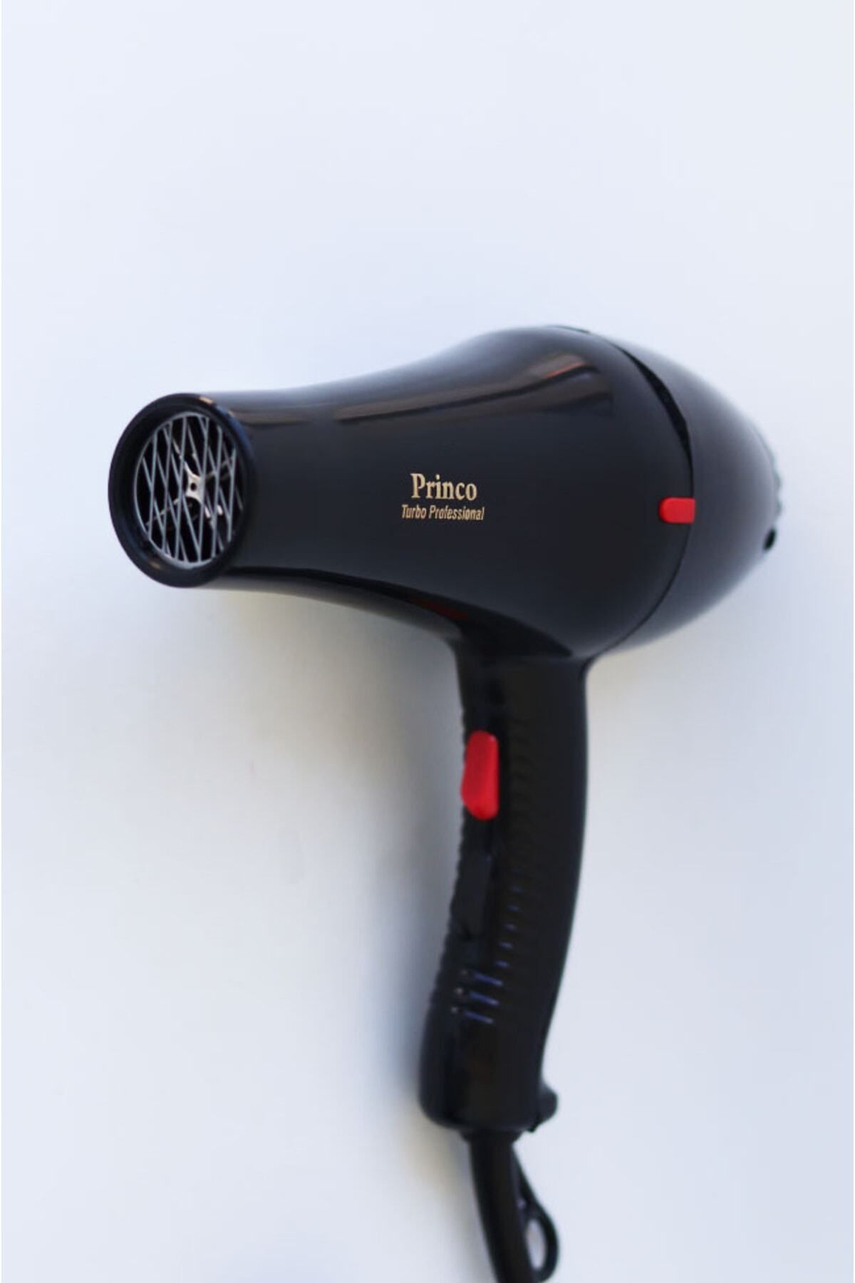 Princo Hair Dryer Black 2 400 W
