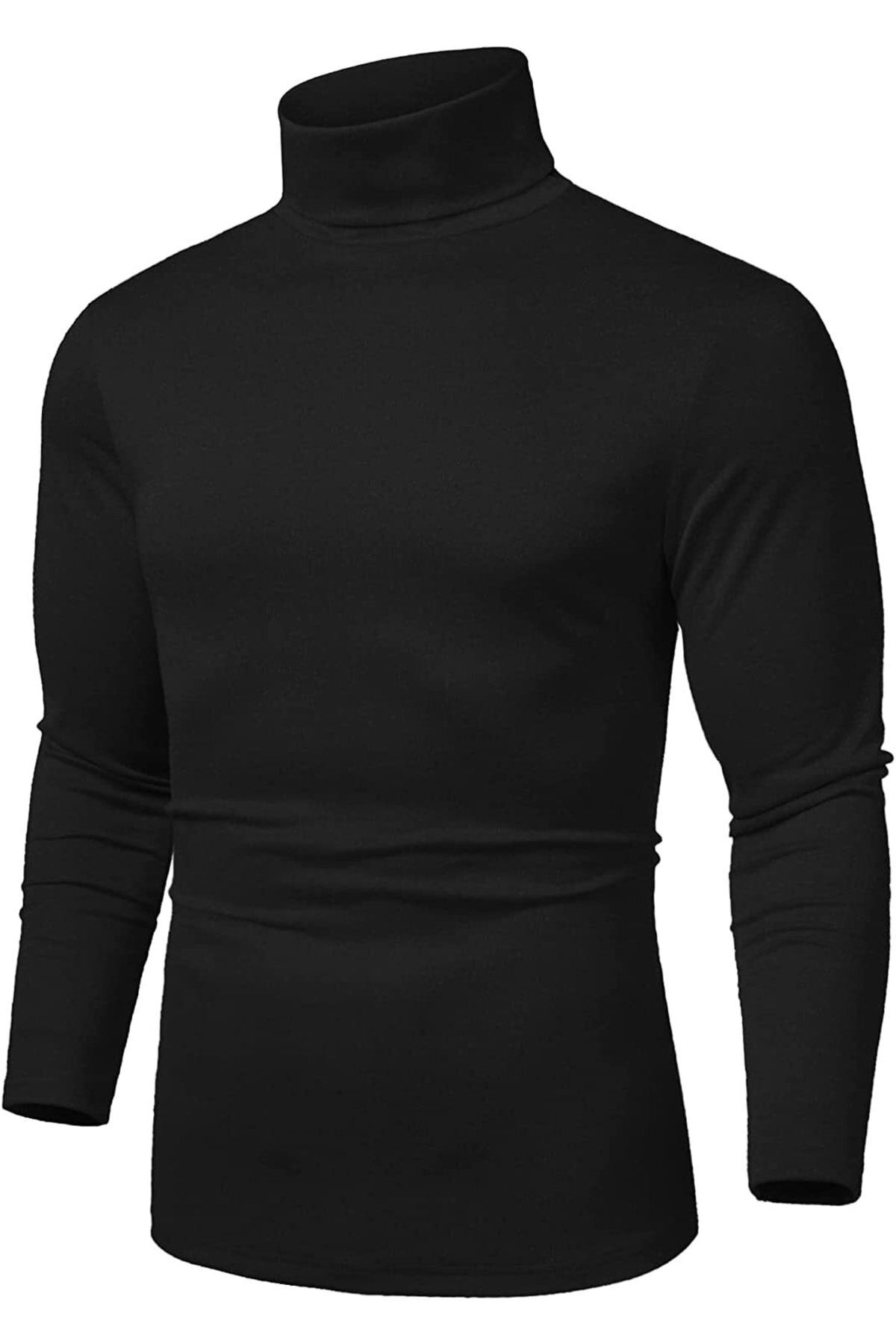 Insulated turtleneck discount