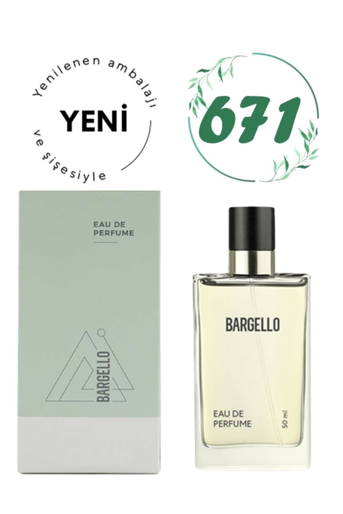 parfum unex 671 50 ml dedp