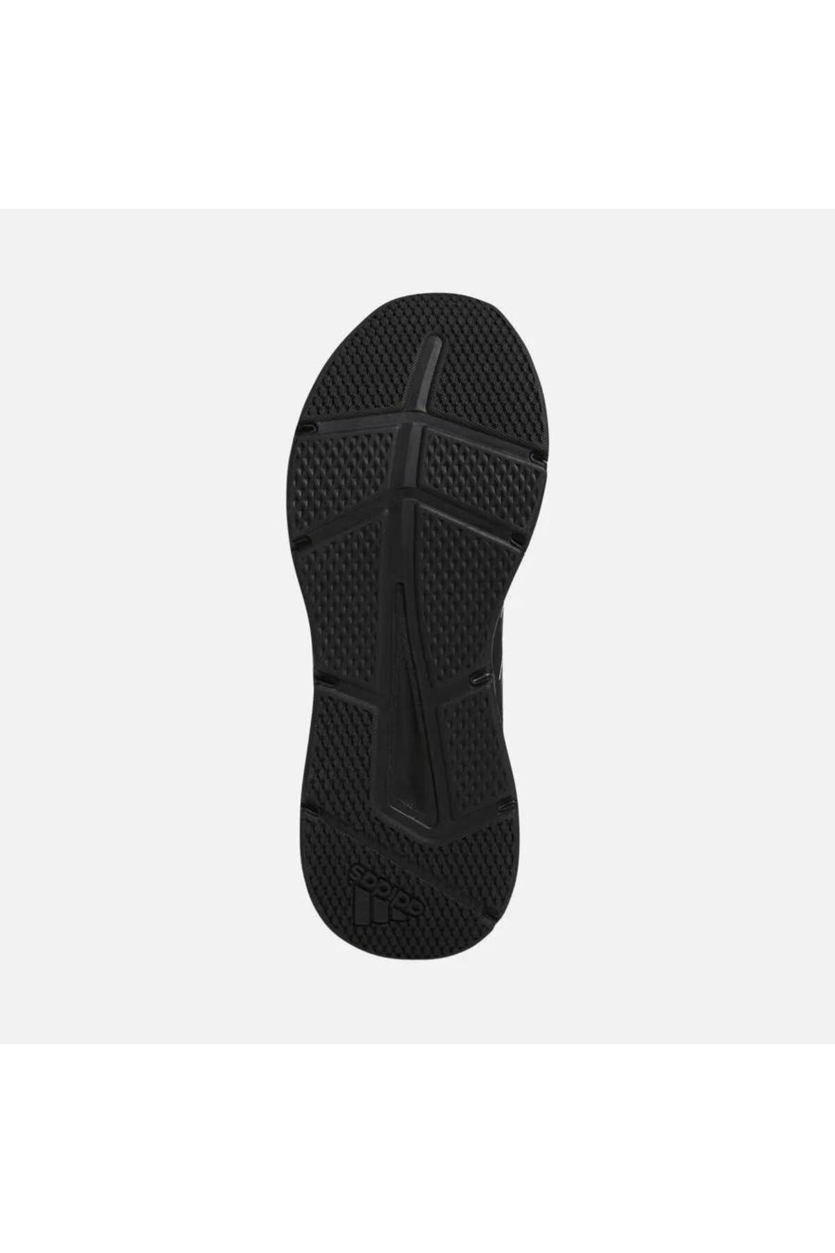 adidas GW4138 کفش اسپرت مردانه Adidas Galaxy 6 M Cمشکی/Cمشکی/Cمشکی