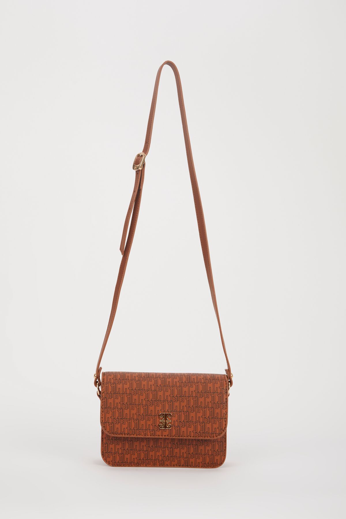 کیف شانه ای فلزی زنانه مس 05PO24Y1798 Pierre Cardin