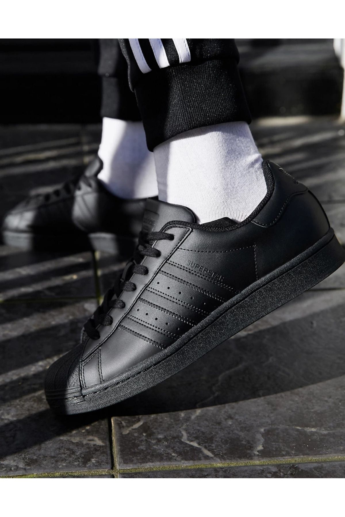 Adidas Superstar Co Erkek Spor Ayakkab Eg4958 Fiyat Yorumlar Trendyol