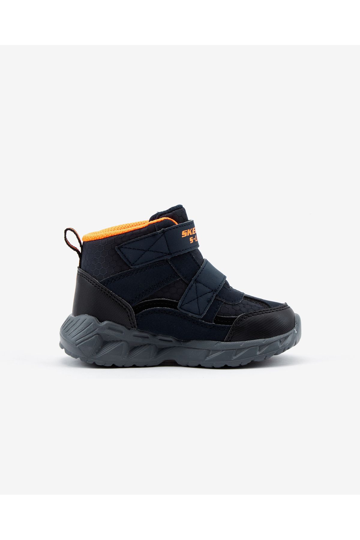 Blue clearance skechers boots