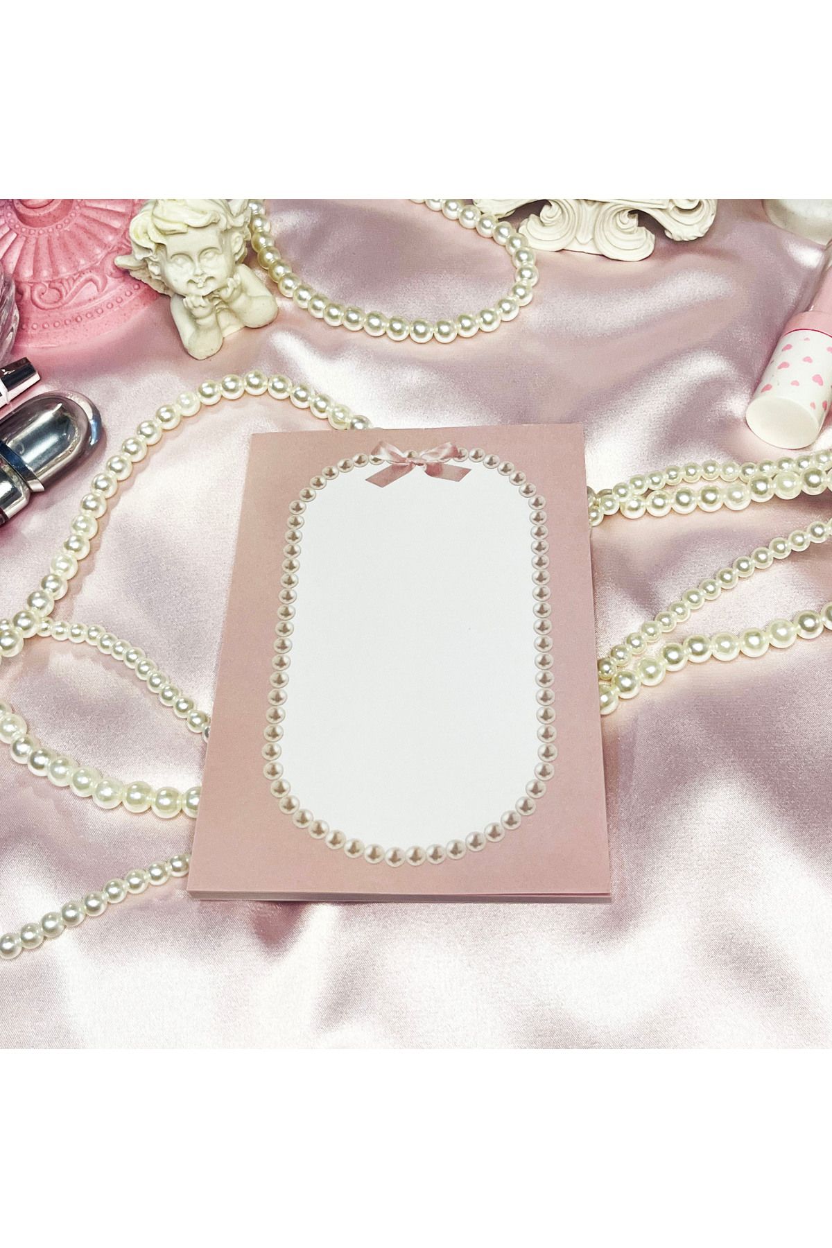 merccuri crafts-a4-a5-a6 notepad planner notebook set with coquette glue 4