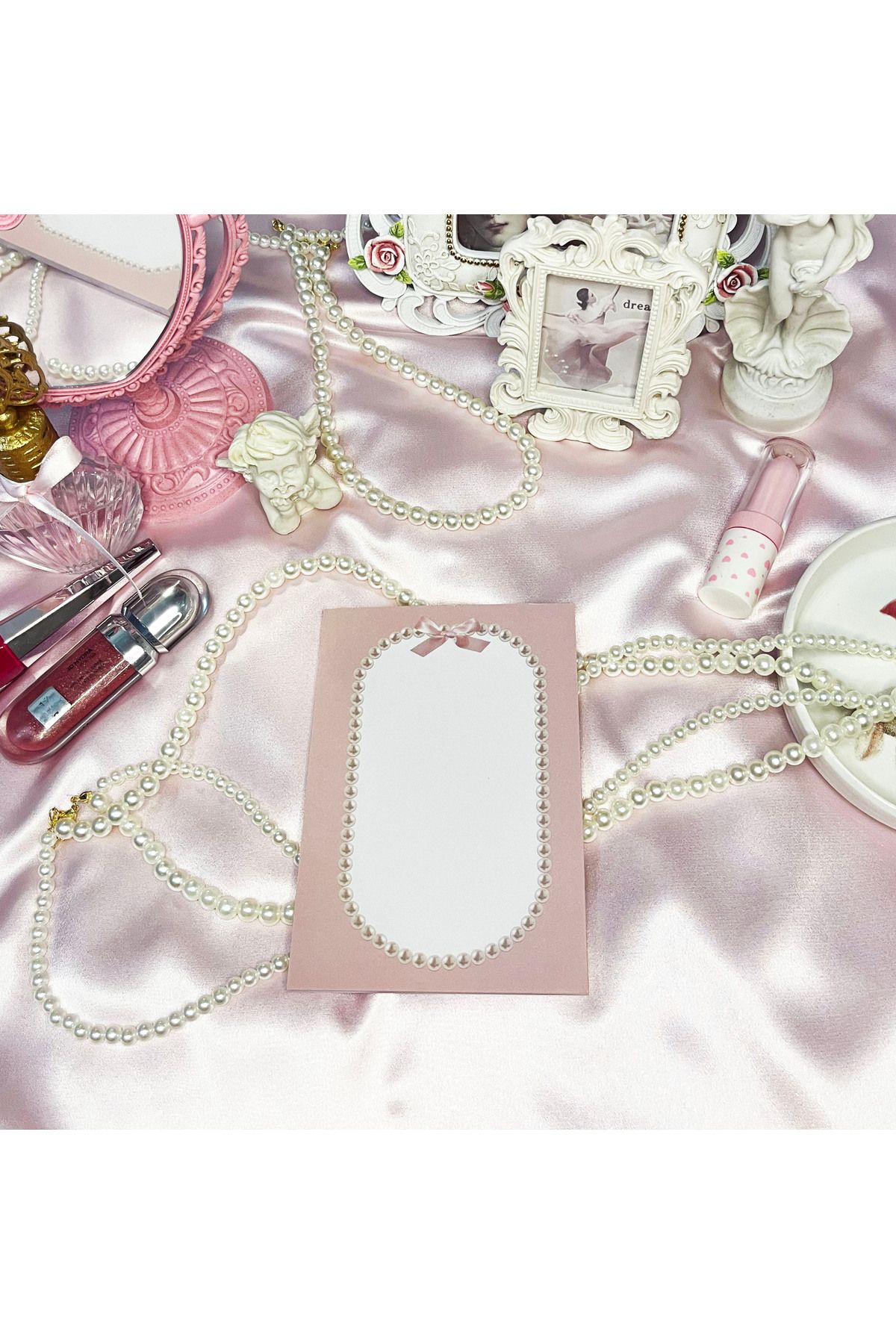 merccuri crafts-a4-a5-a6 notepad planner notebook set with coquette glue 4