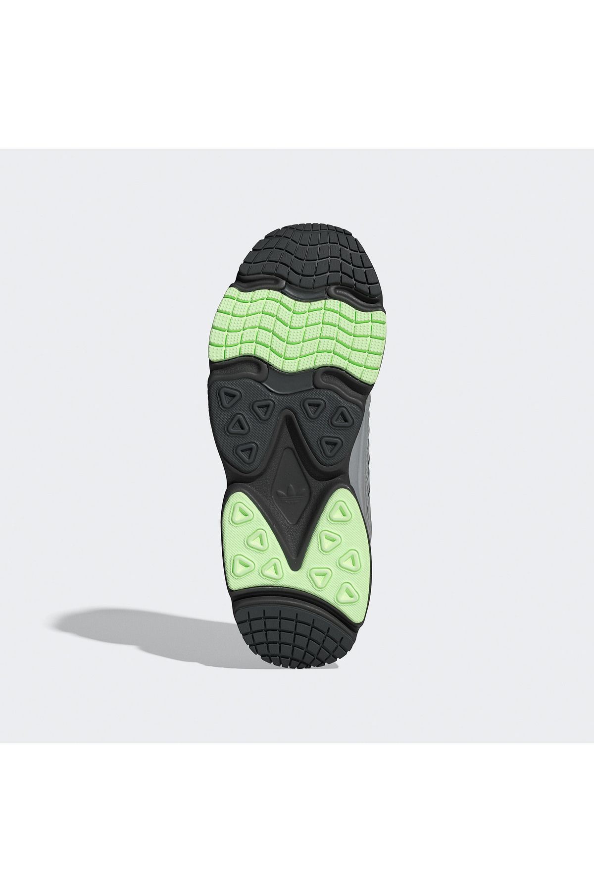کفش دو و تمرین مشکی زنانه 2000 رانینگ ورزشی سیاه adidas