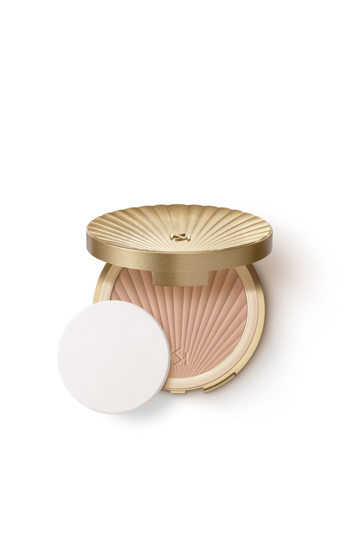 KIKO پودر پایه SPF 50 05 عسل کوچک دیزنی
