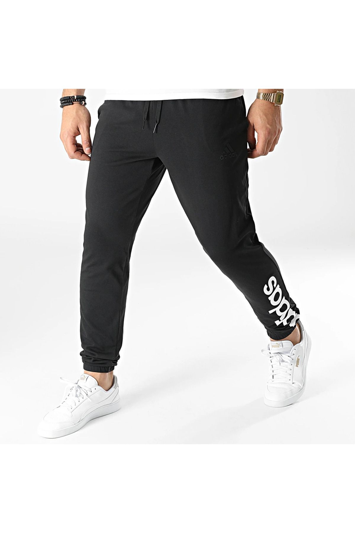 adidas Ess Lgo T P Sj B47217 AliExpress