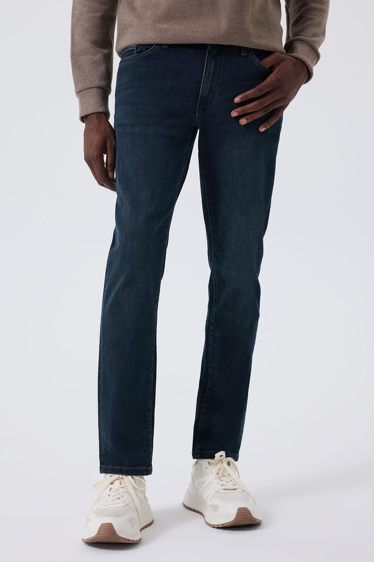 Lee Cooper-Jack Men's Jean Trousers - Ferm Mid 2