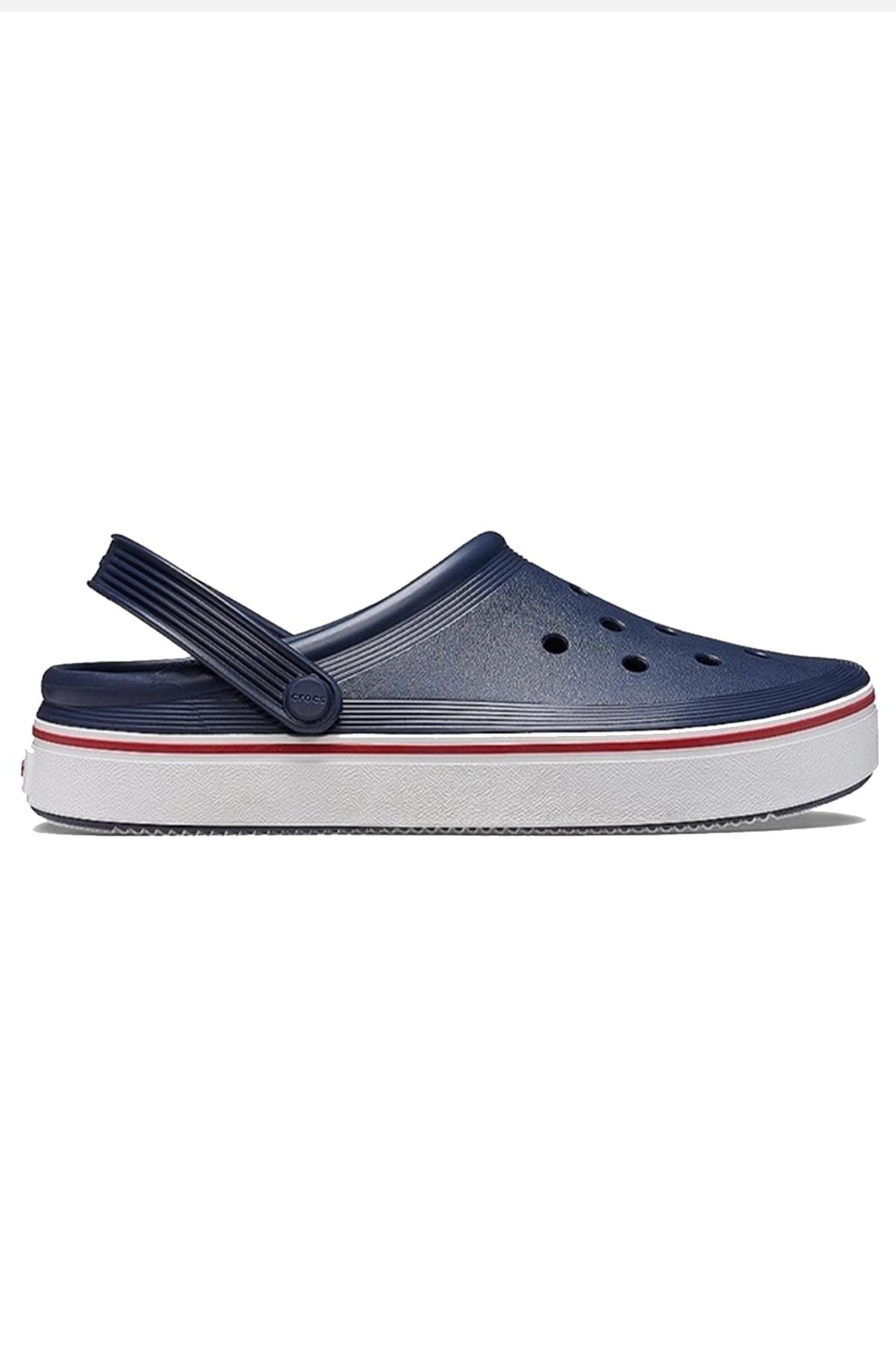 Crocs crocband plataforma 2025