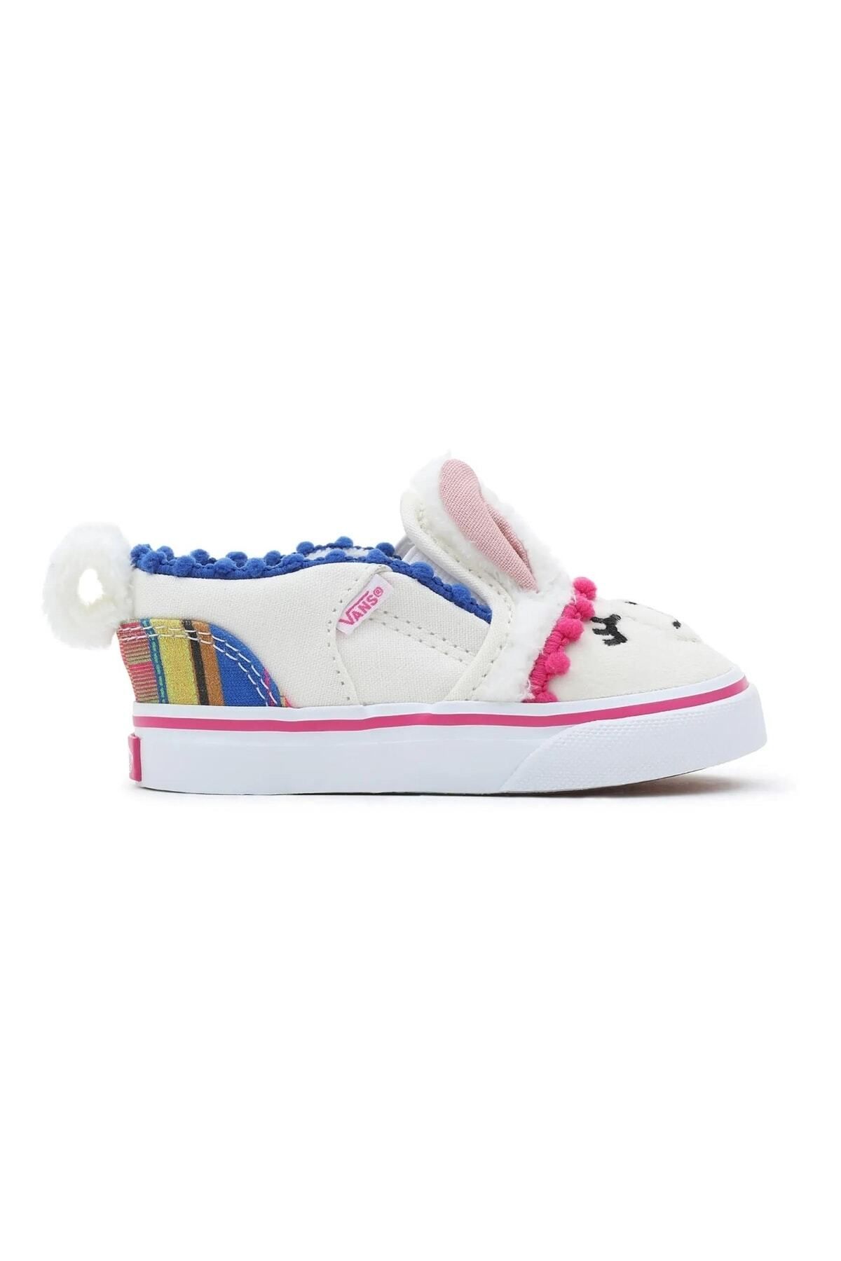 Asher unicorn sale vans