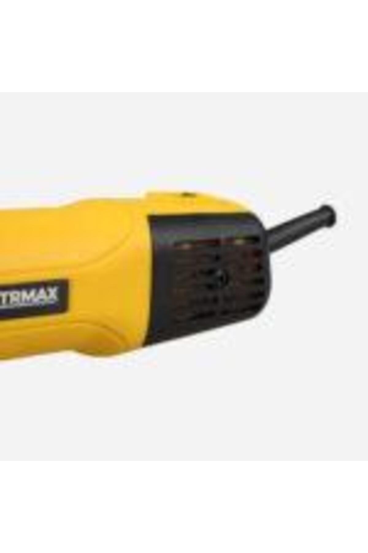 Rtrmax Rtm923 Koyun Kırkma Makinası 500w Devir Ayarlı - Fiyatı