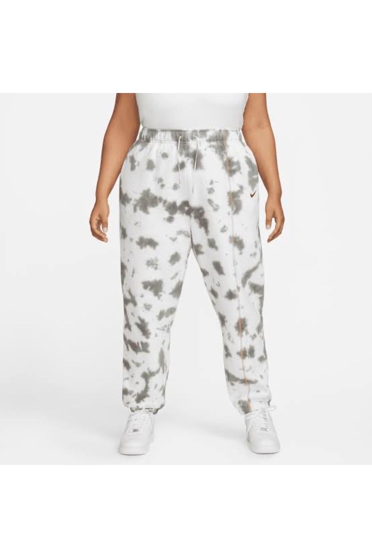 Tie dye nike sweats new arrivals