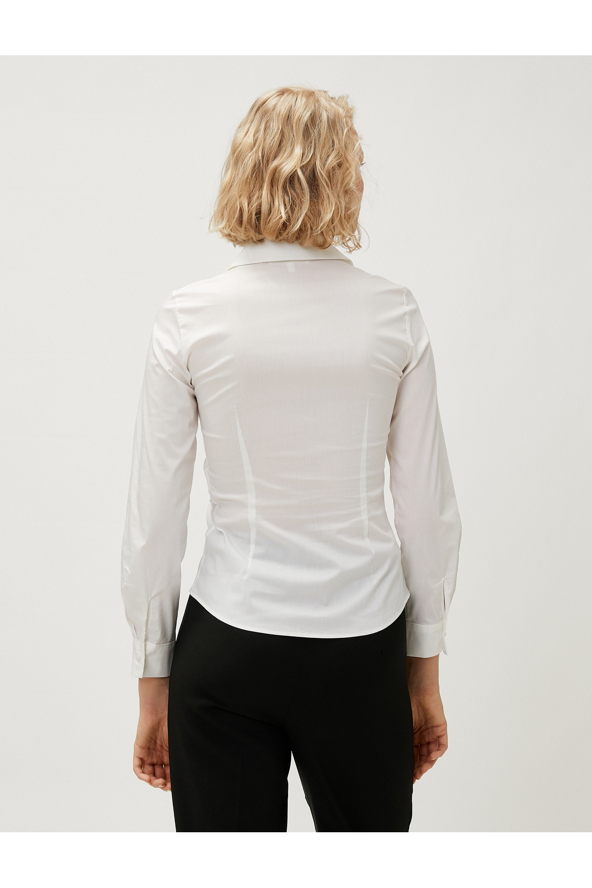 Blazer Slim Fit Uomo Koton | Dettagli In Cotone | Giacca Elegante | Taglia 46