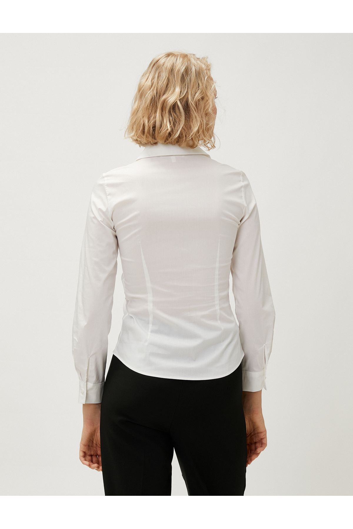 Blazer Slim Fit Uomo Koton | Dettagli In Cotone | Giacca Elegante | Taglia 46
