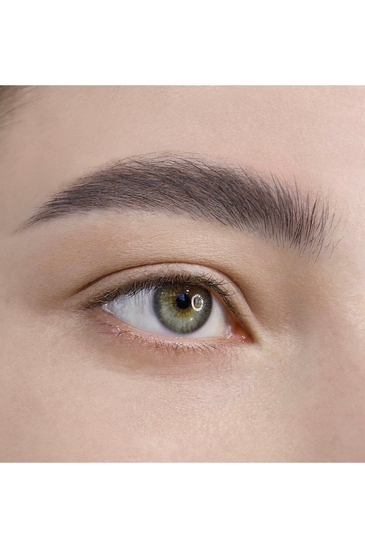 مداد ابرو  قهوه ای LUXVISAGE COSMETICS | TYC00753187152 اورجینال - تصویر 2