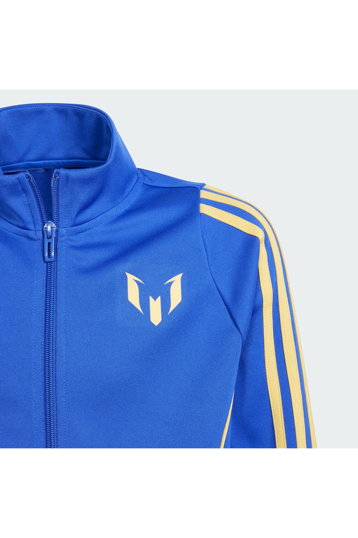 Messi track suit clearance