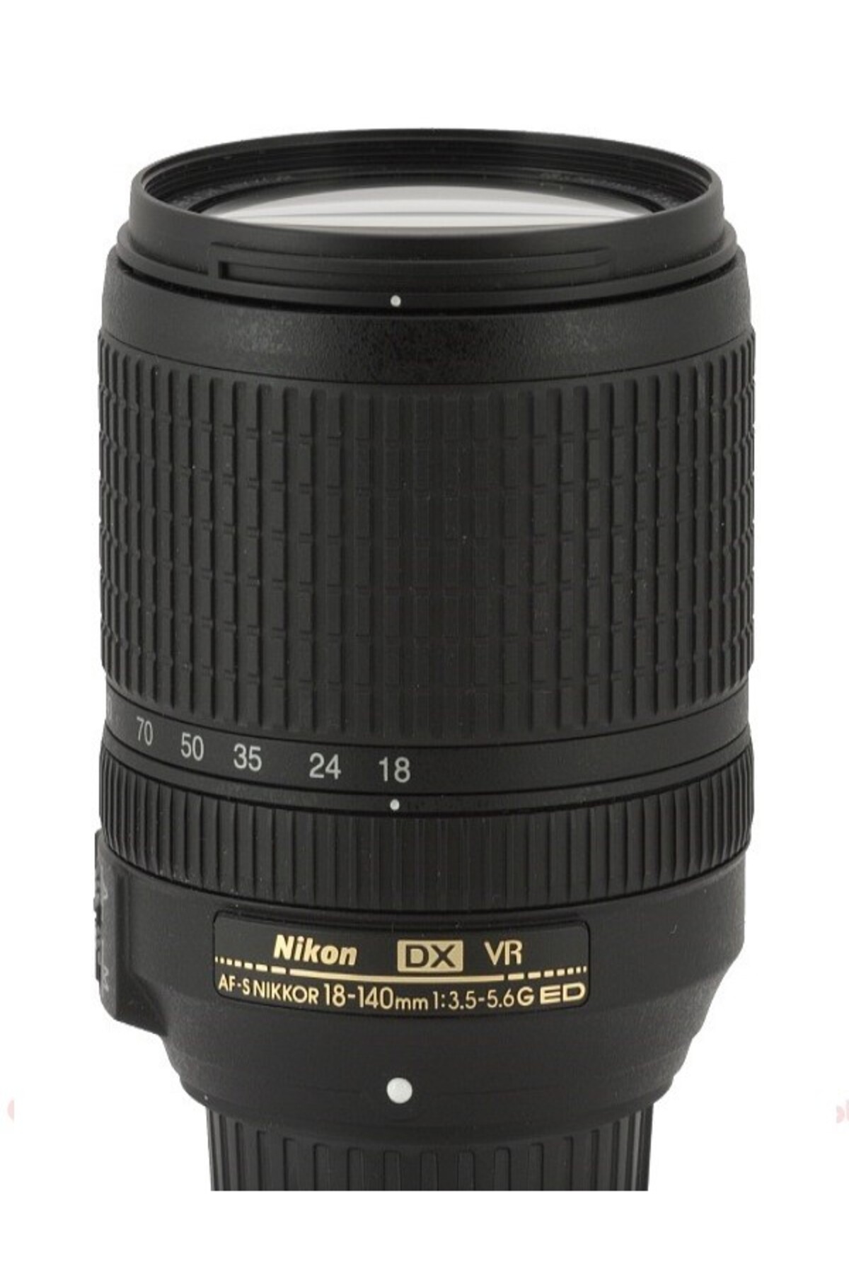 Nikon AF-S 18-140mm VR LENS ( İthalatcı Garantili ) - Fiyatı