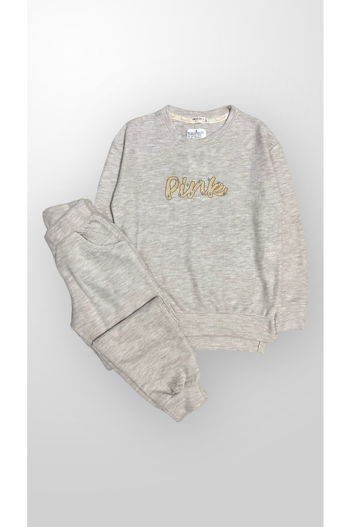 Knitwear tracksuit store