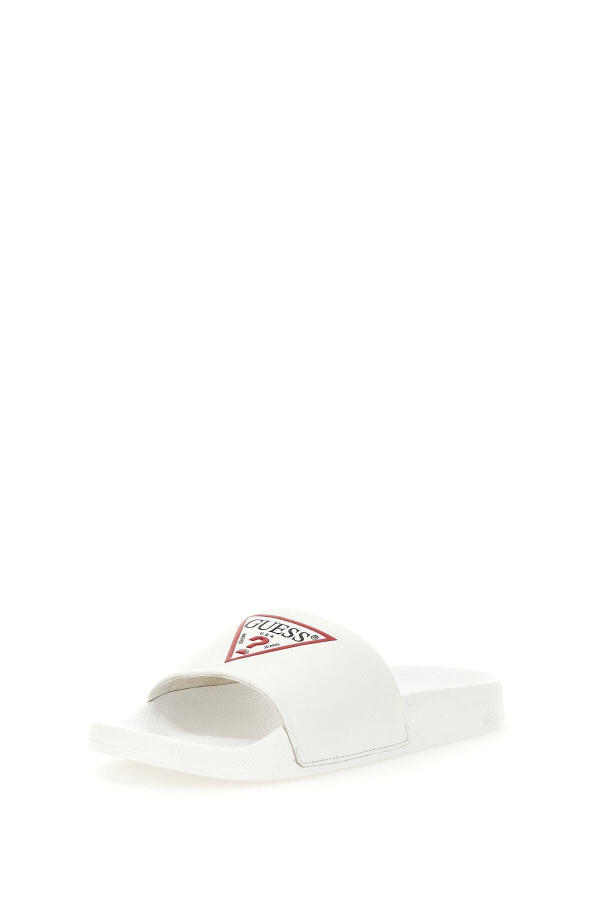 Guess men's slippers hotsell