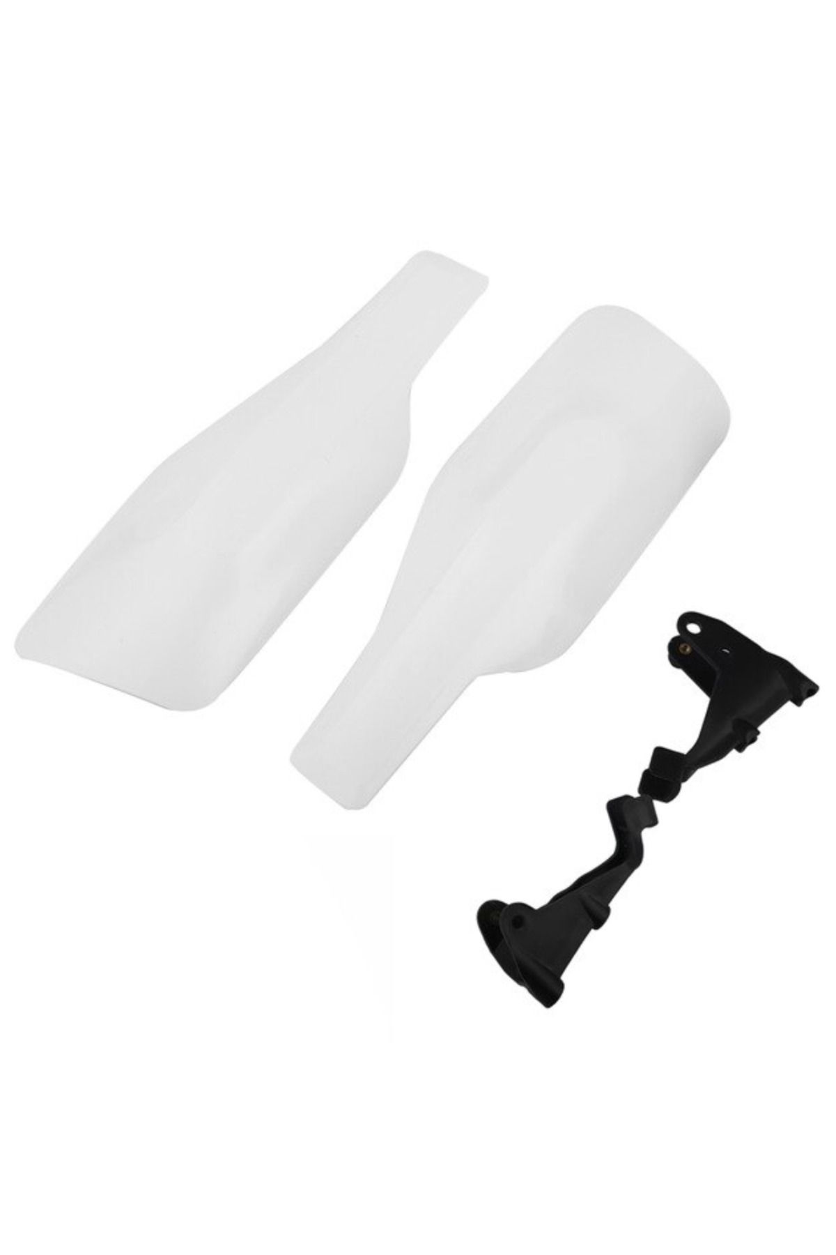 CAKEN-Husqvarna Elcik Protection FC TC TX FX TE Models Compatible Universal Black 3