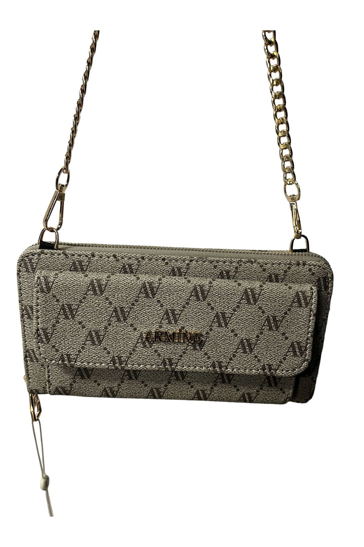 Armine-268 skin Bag Armine 268 skin Wallet Bag 6