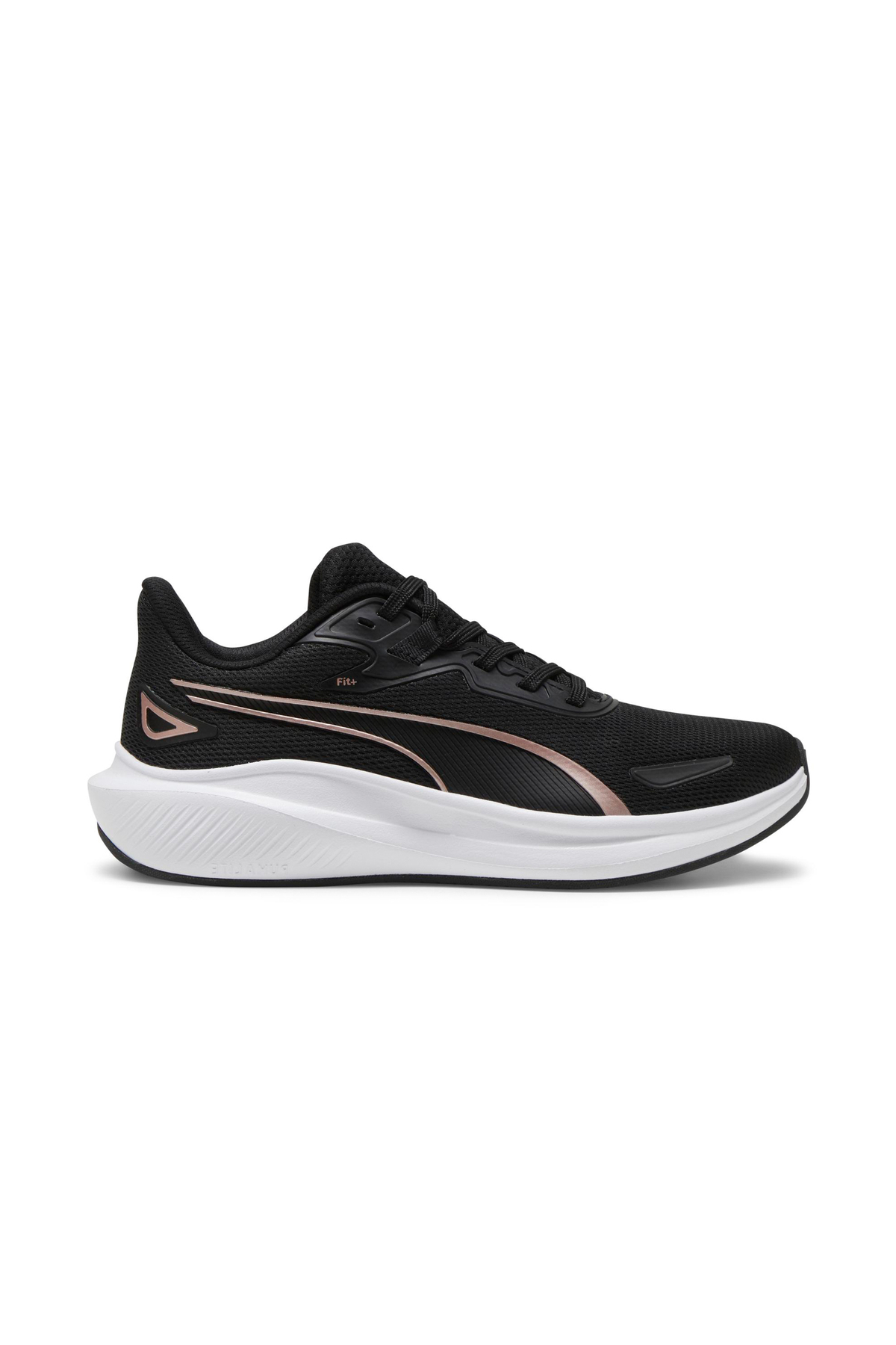 Puma Skyrocket Lite Women's Casual Running Shoes Black Trendyol