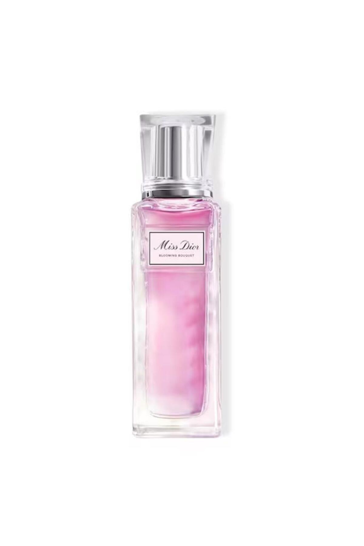 Dior Miss Blooming Bouquet Roller-pearl Edt 20 ml Kadın Parfüm