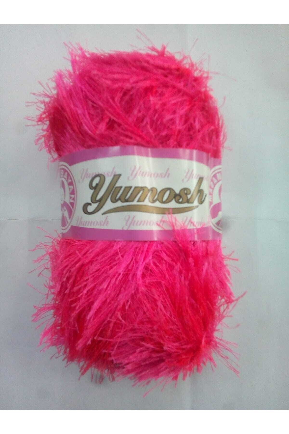 Yumosh Rug Ören Bayan Yumosh El Örgü Ipi 100gr (5 Adet) - Fiyatı, Yorumları