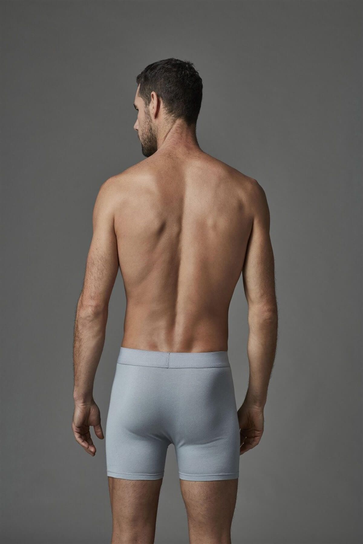 Dagi-Ανδρικό Gr Marin Compact Sports Boxer E011000270 2