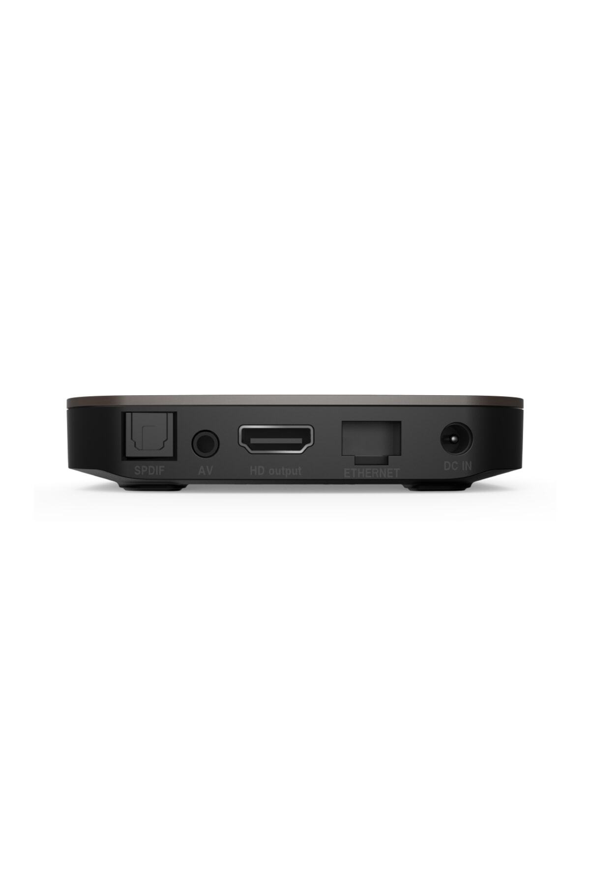 Ard Box multibox Andrid Box 4k Fiyatı, Yorumları - Trendyol