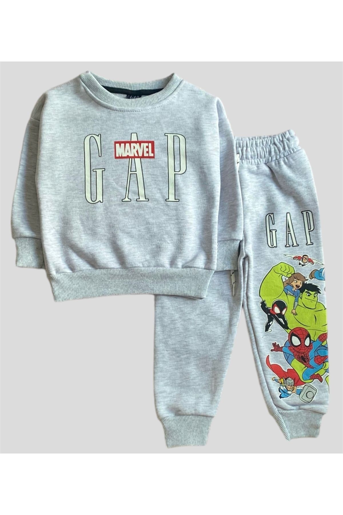 Gap outlet kids tracksuits