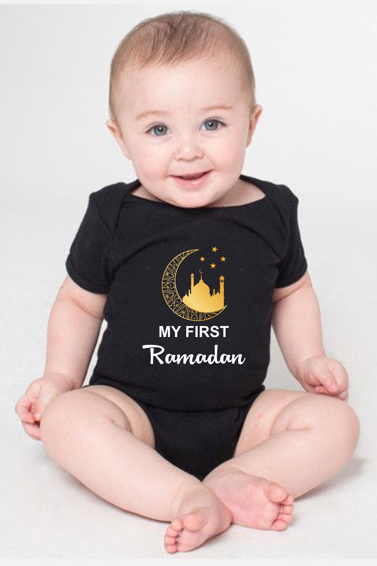 بادی نوزادی  RMD012345