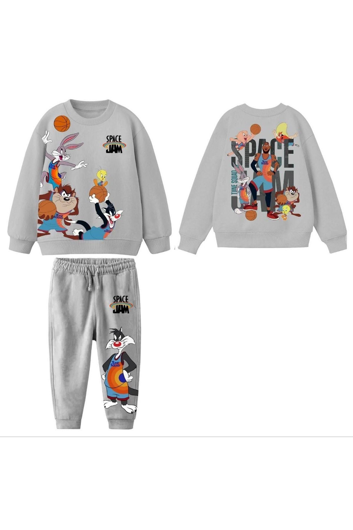 Space sales jam tracksuit