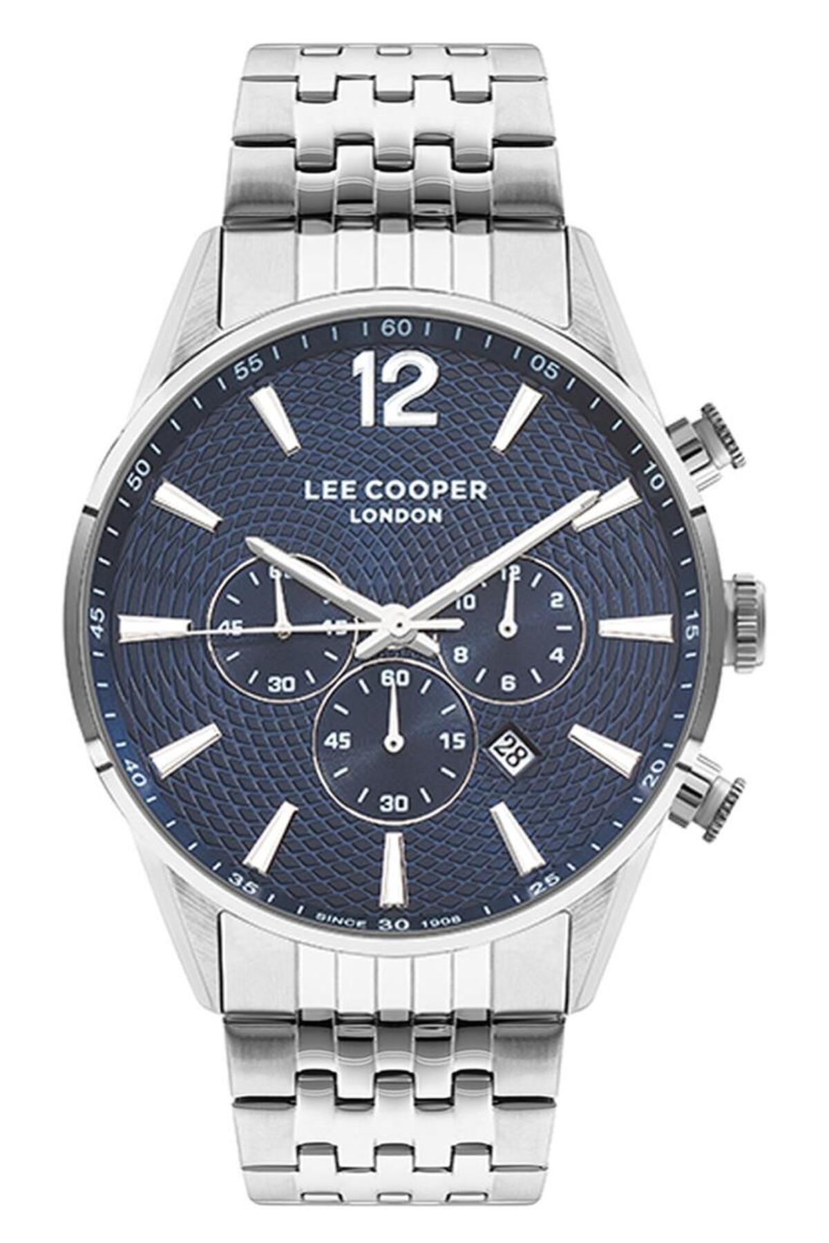 ساعت لی کوپر Lee-Cooper-LC07549-390