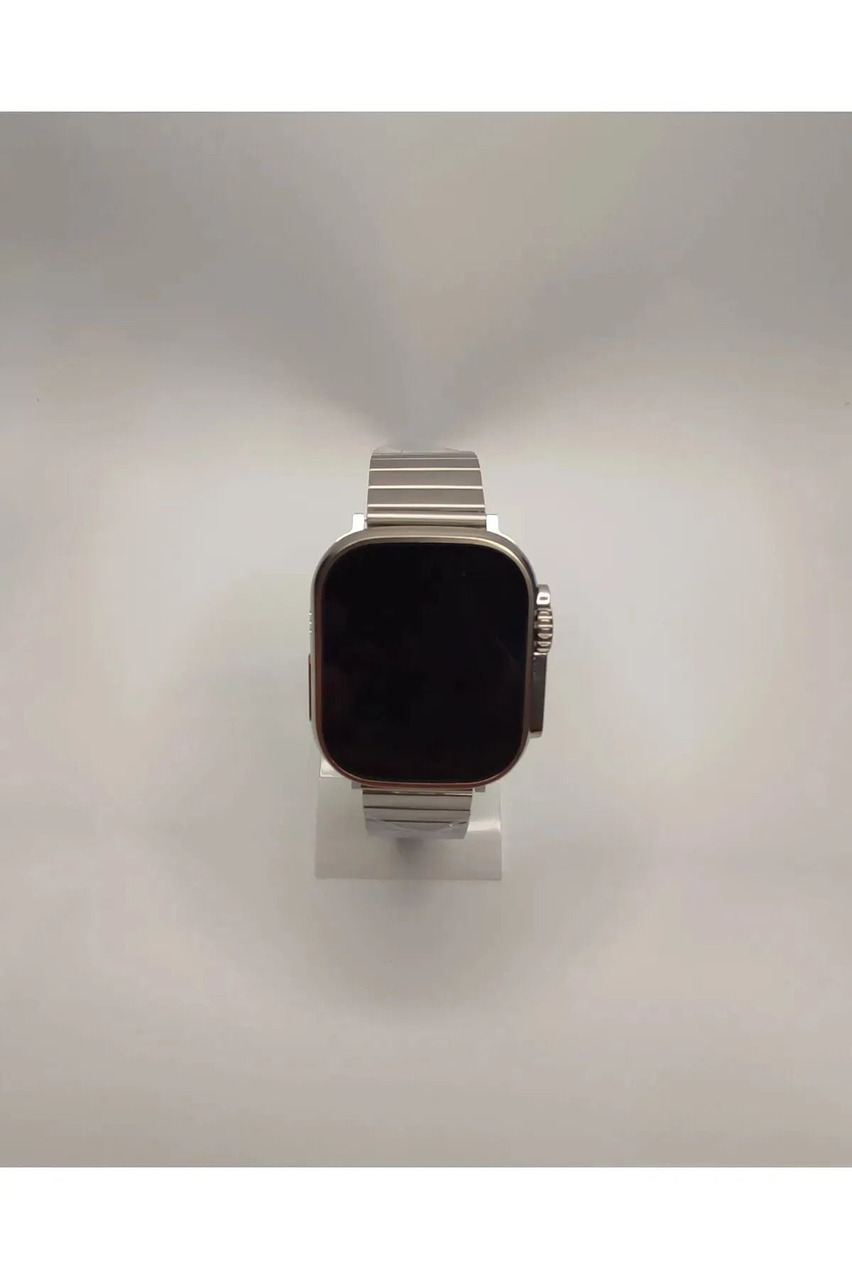 Smart Watch 8 Ultra 7 In Akıllı Saat 7 Kordonlu Takvim Spor Whatsapp Menülü
