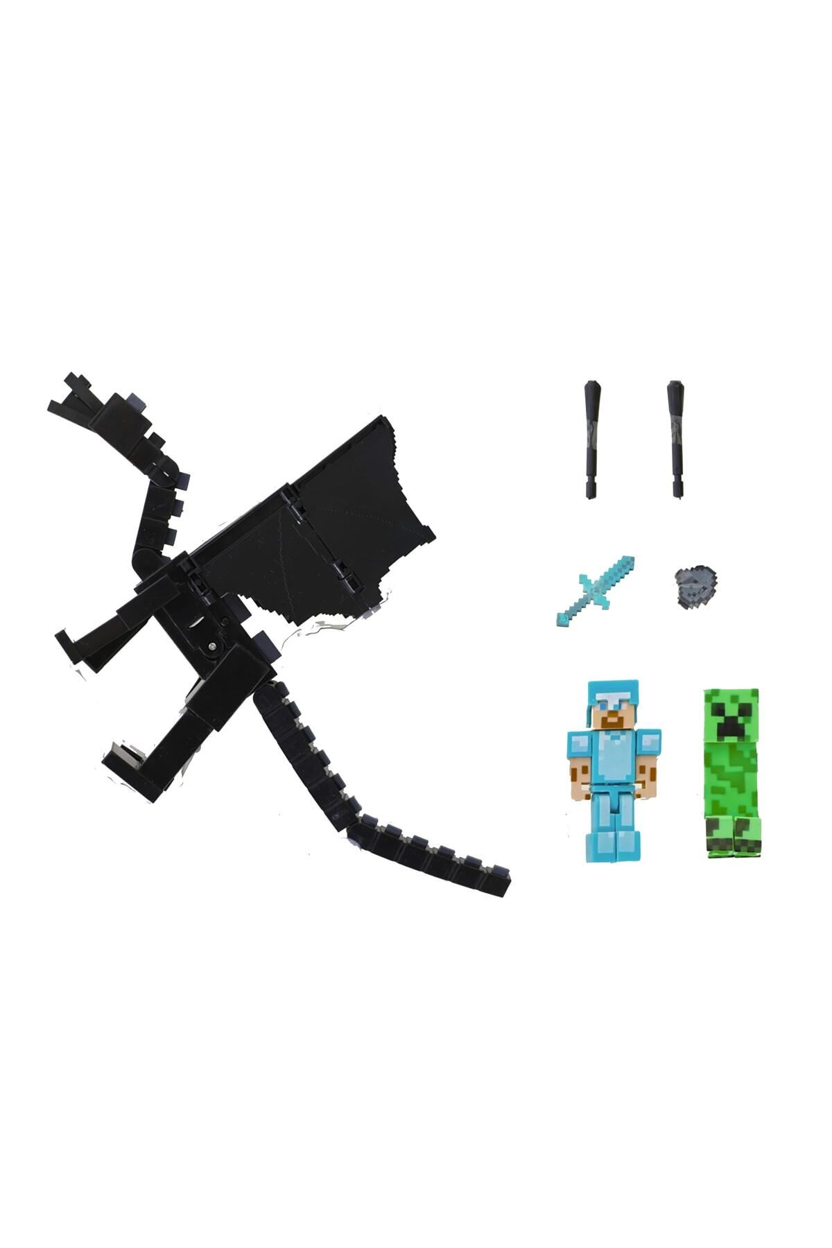 Minecraft shop herobrine toy