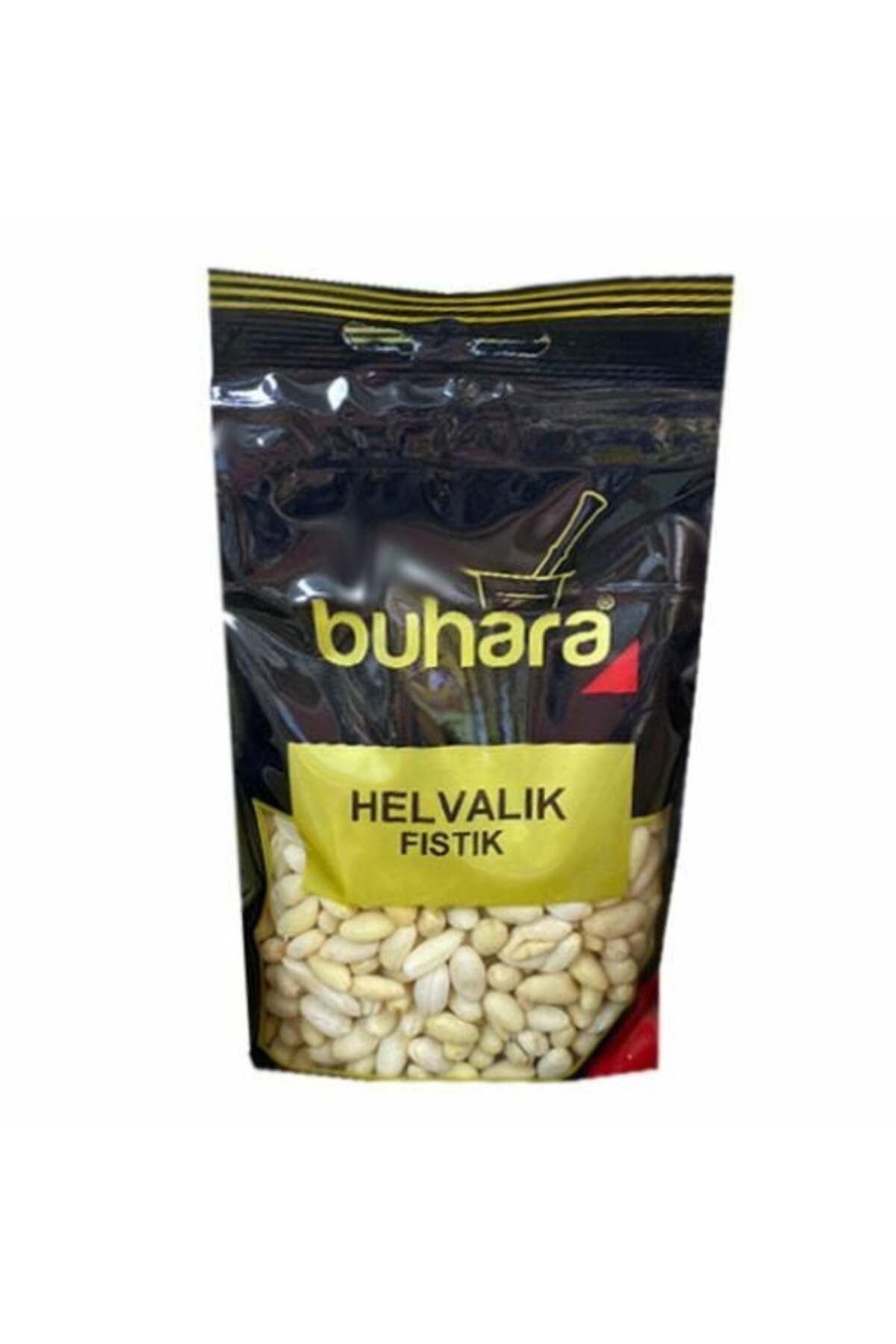 Buhara Helvalık Fıstık 80 gr