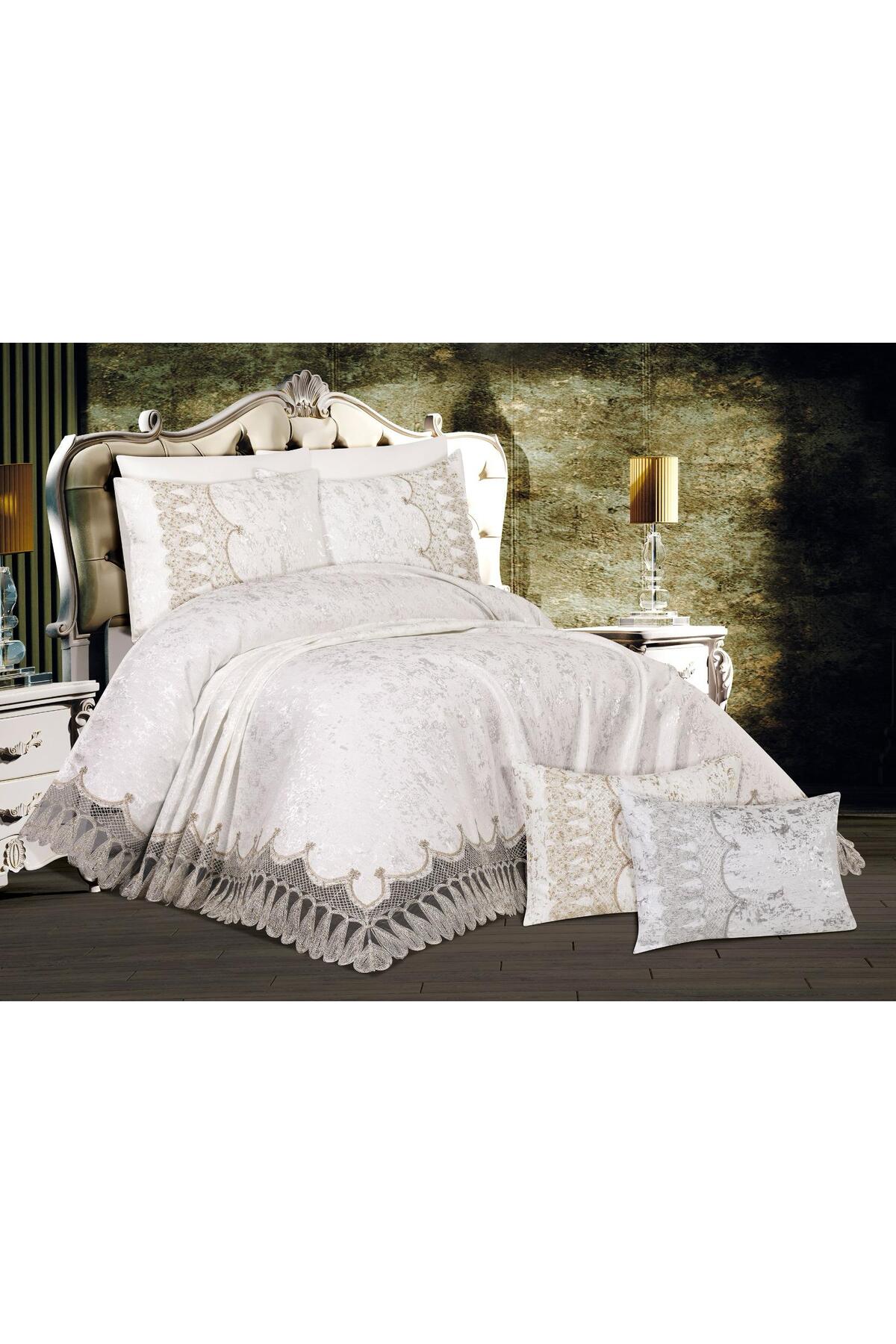 Drop Quilting Set 6 Pieces Dowry